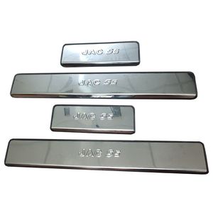 پارکابی  کد 11 005 240 مناسب خودرو جک s5 بسته 4 عددی